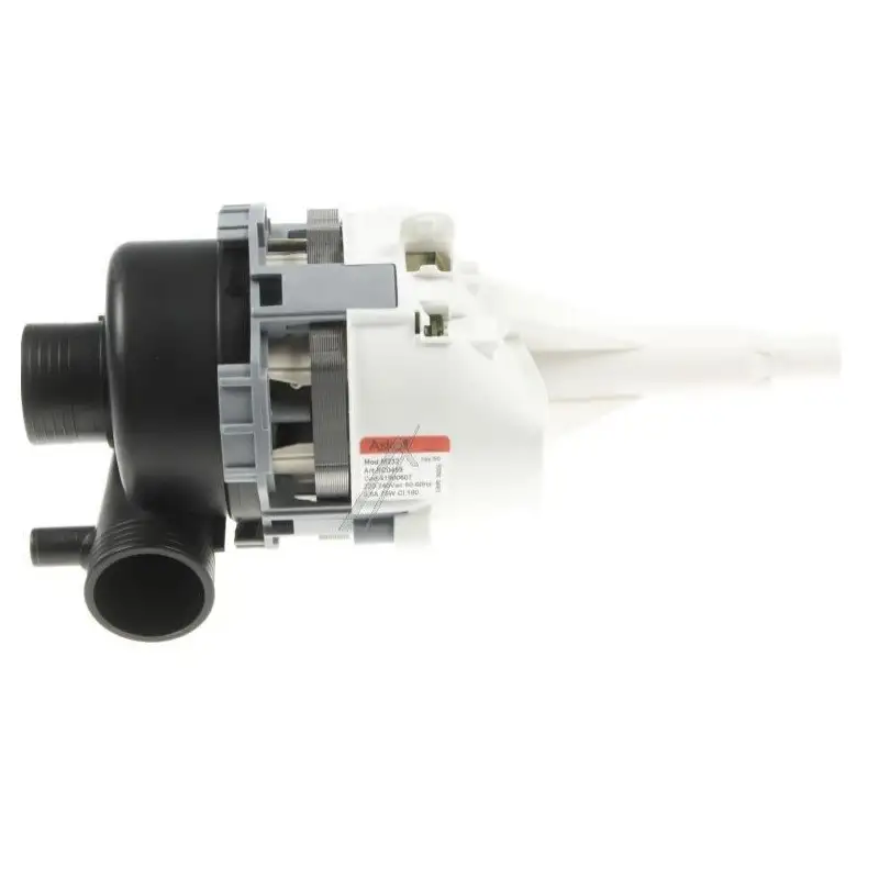 Moteur pour Lave-vaisselle Rosieres 41900607