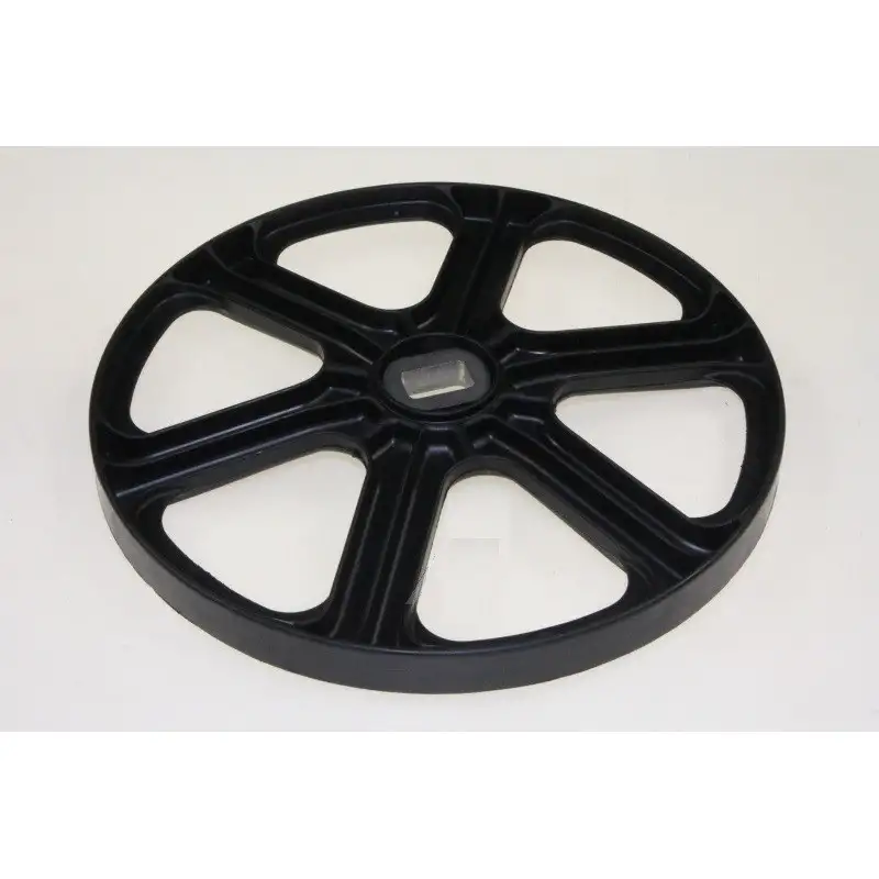 Poulie de conduite pour Lave-Linge HOTPOINT - ARISTON C00112575