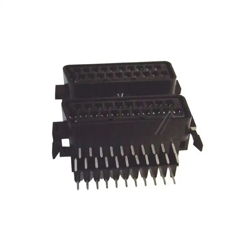 PRISE PERITEL DOUBLE