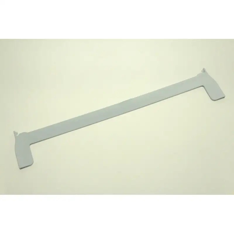 Profil couvre Bac à légumes pw 504x93 pour Réfrigérateur ARISTON C00119060