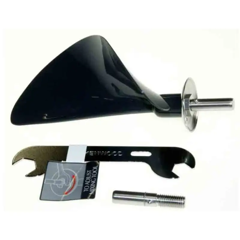 Pétrisseur pour Robot multifonction DELONGHI AWAT512001