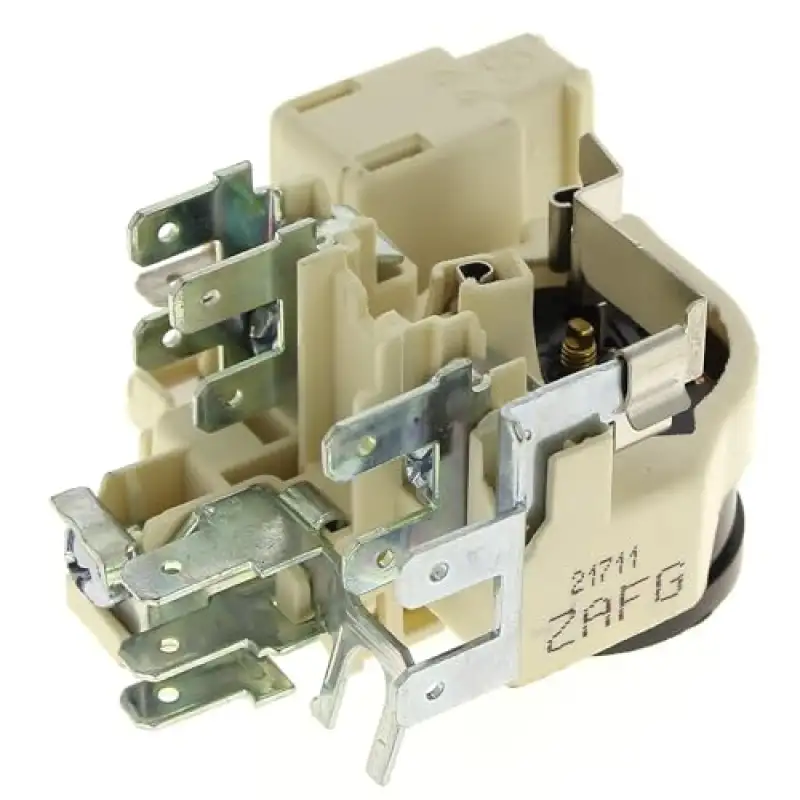 Relais de démarrage pour Réfrigérateur, Congélateur ELECTROLUX 2425610462