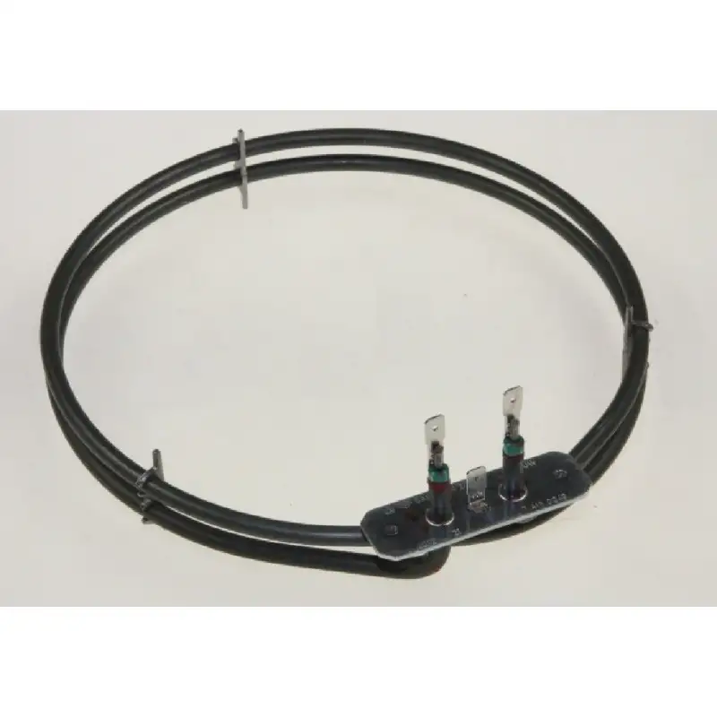 Résistance circulaire 1800w 40cm pour Four BEKO 462900010