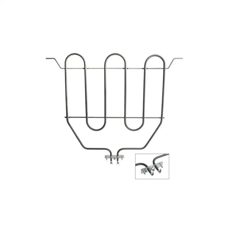 Résistance de sole 1800 w 230v pour Cuisinière SANCY 004067