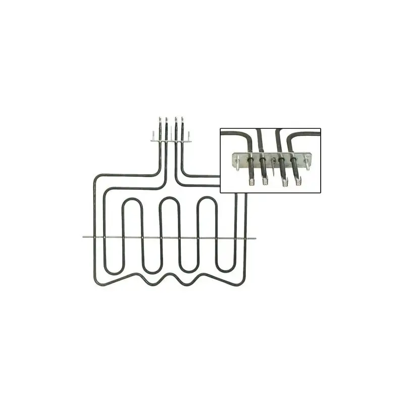 Résistance grill pour Four ARTHUR MARTIN 3302442037