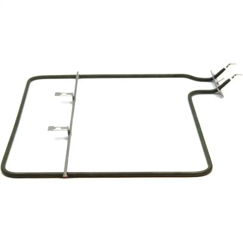 Résistance supérieure four (ORIGINAL Beko) 1100 W-230 V, référence: 262900062