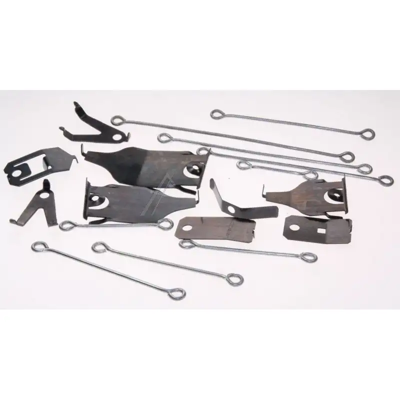 Ressort pour Plaque de cuisson BOSCH 00184210