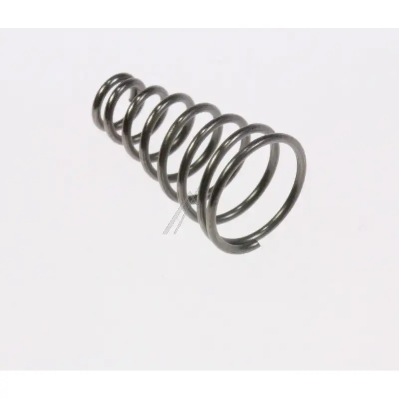 Ressort de crochet dispenser pour Lave-Linge WHIRLPOOL C00083922