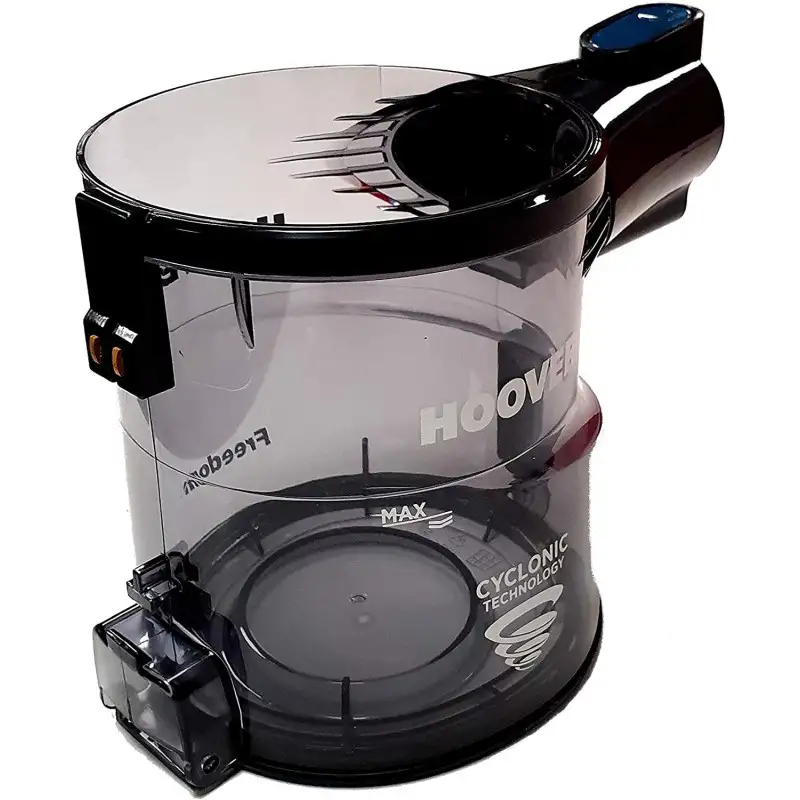 Réservoir à poussières pour Aspirateur HOOVER 48022207