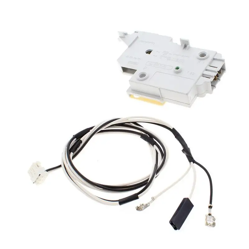 Sécurité de porte pour Lave-Linge WHIRLPOOL 481010474505