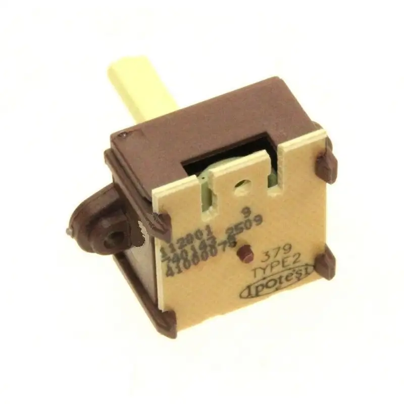 Sélecteur 7 positions pour Four ROSIERES 41000078