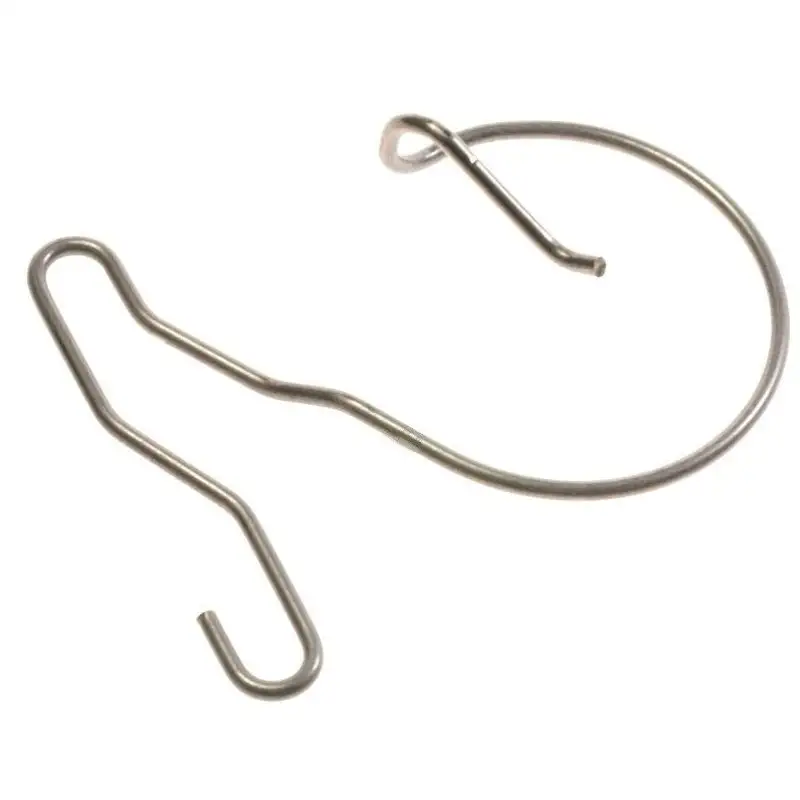 Support filtre graisse pour Four ELECTROLUX 3304340015