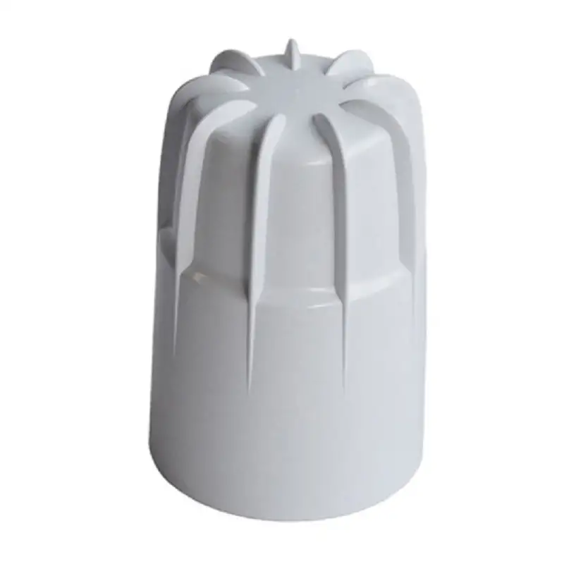 Support filtre inférieur pour Réfrigérateur HOOVER 91600378