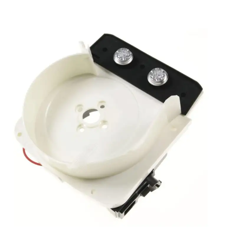 Support moteur et thermostat Friteuse SS-993235 SEB