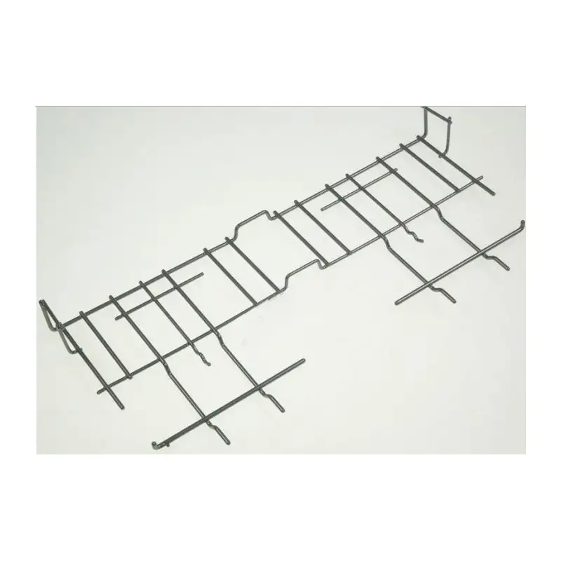 Support verres de panier pour Lave-vaisselle Beko 1758980600