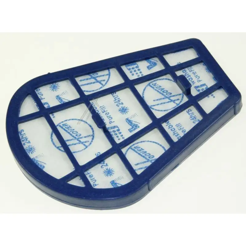 Filtre sortie moteur T106 pour Aspirateur HOOVER 35601238