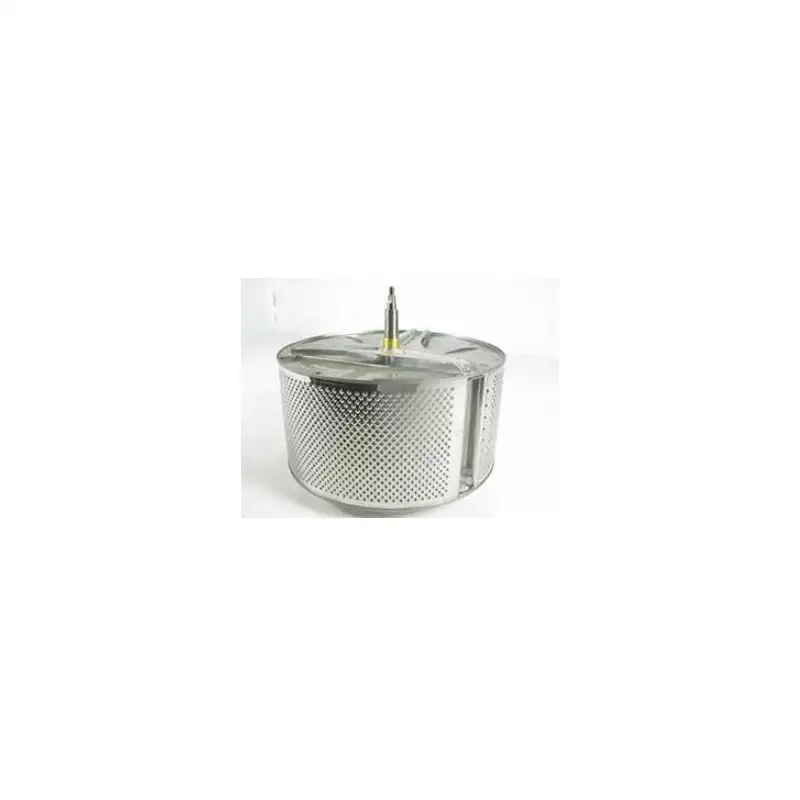 Aube de tambour pour Lave-Linge WHIRLPOOL 481241818668