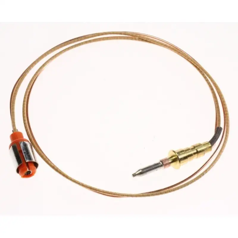 Thermocouple longueur 500mm pour Plaque de cuisson ARTHUR MARTIN 3570564025