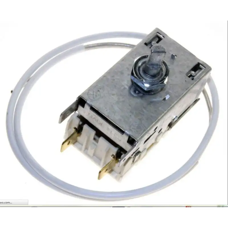 Thermostat A030166 pour Réfrigérateur, Congélateur TERZI C00042732