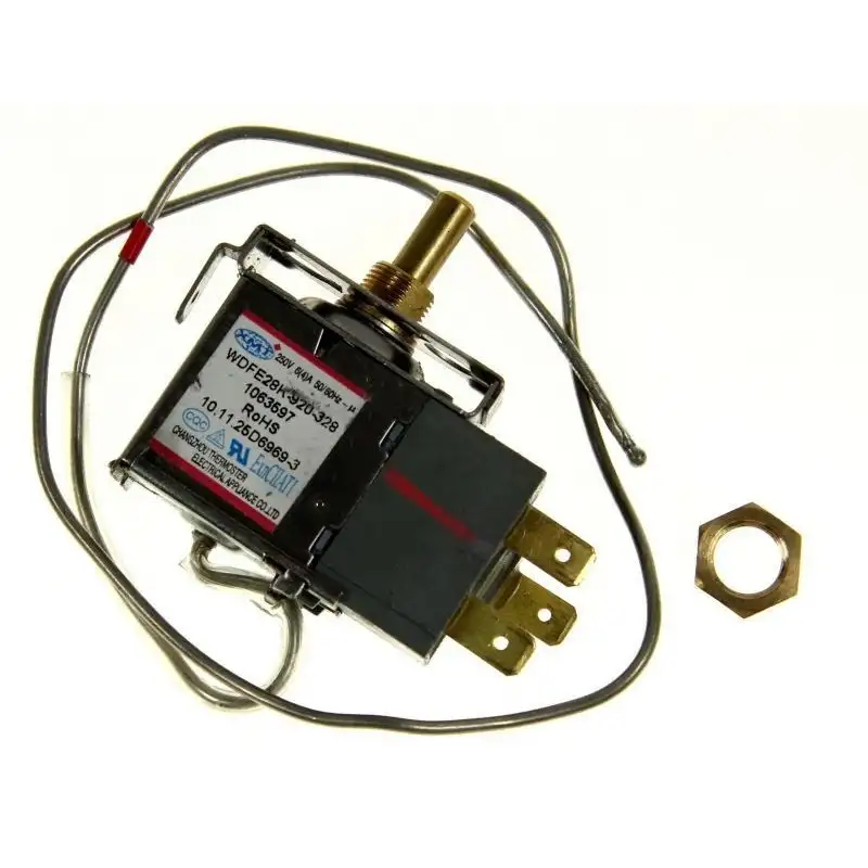 Thermostat pour Réfrigérateur, Congélateur BRANDT 46X4200