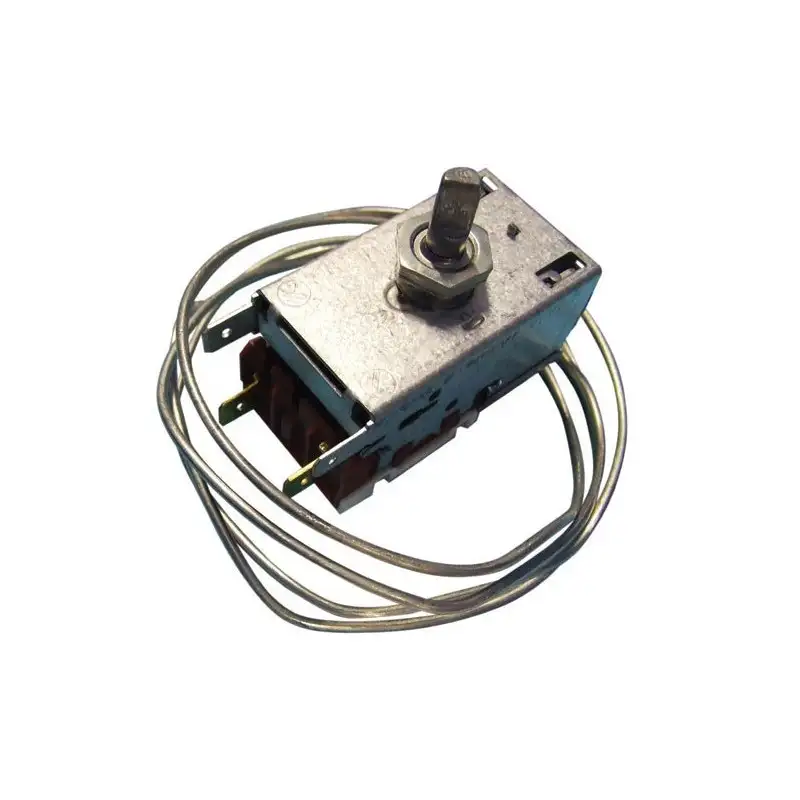 Thermostat K59L4141 pour Réfrigérateur, Congélateur ARISTON C00075584