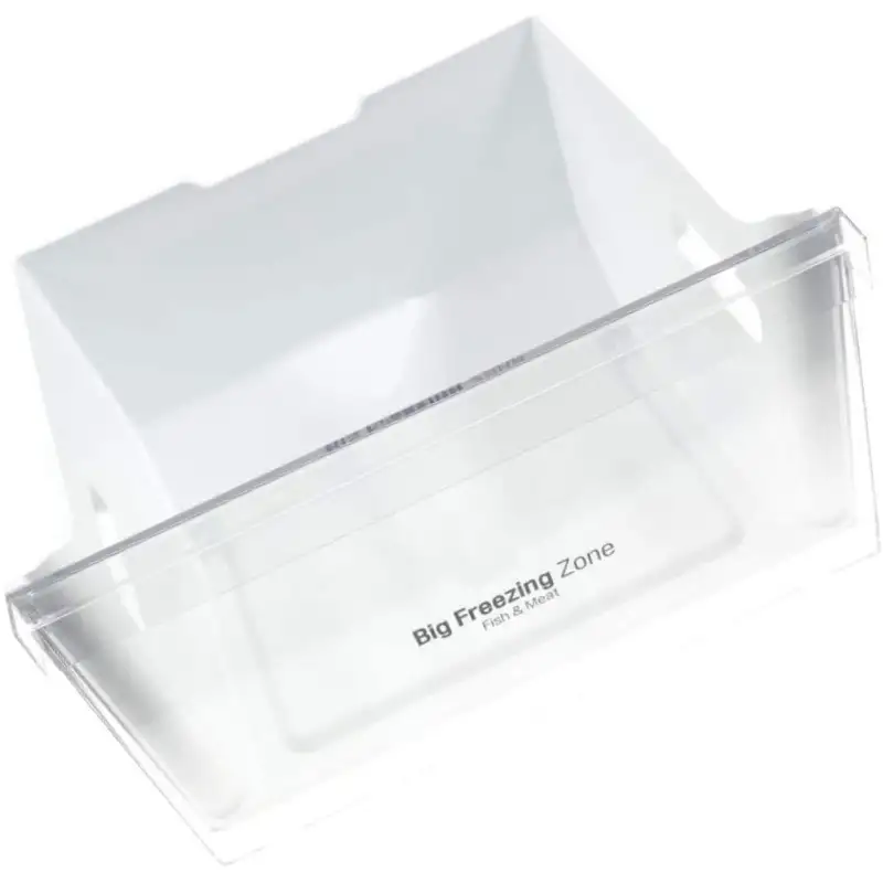 Tiroir intermédiaire de pour Réfrigérateur LG - AJP76458810