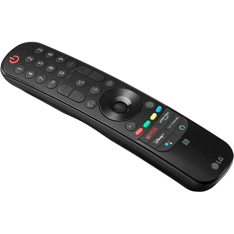 Télécommande MR21GC pour TV LG Oled - AKB76036501