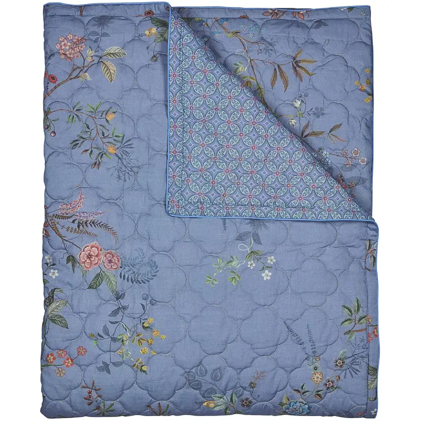 Bustani Quilt Tagesdecke