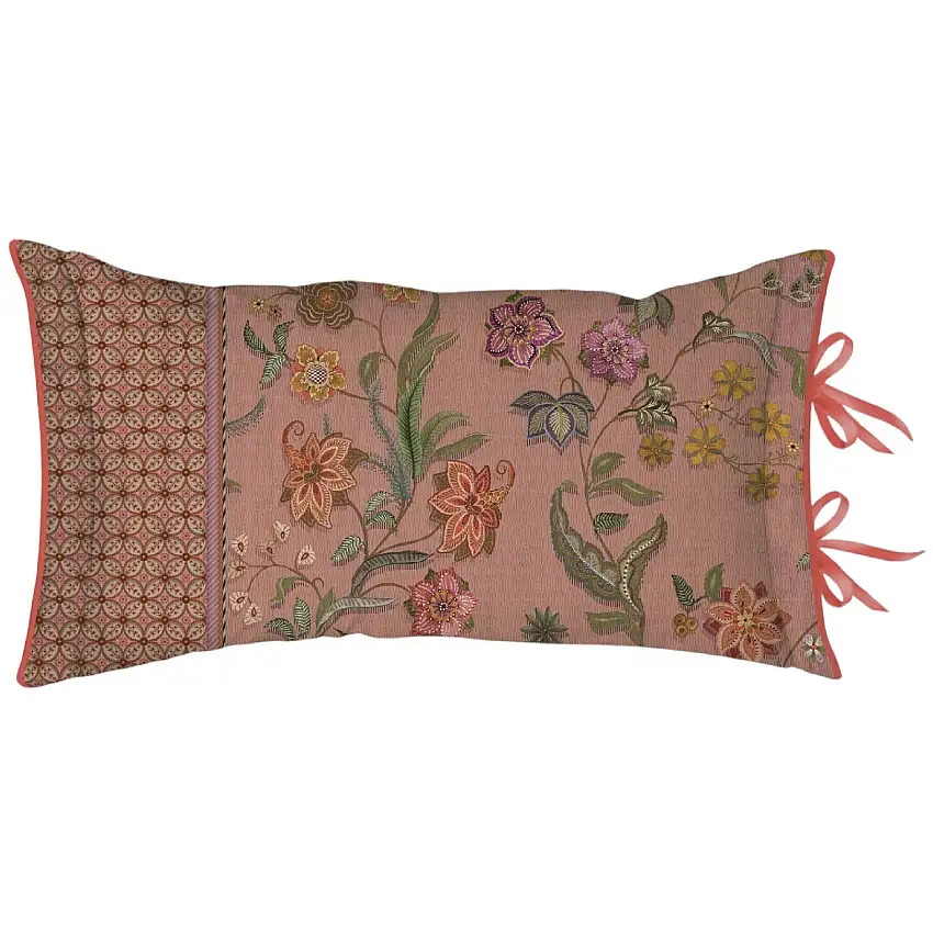 Coco Flower Kissen mit Füllung
