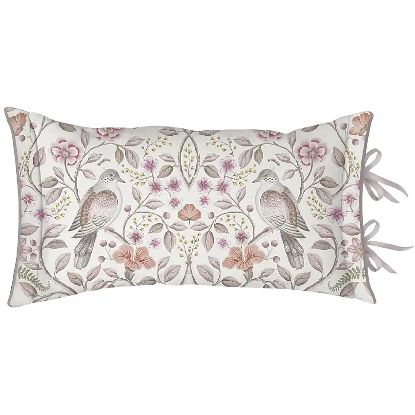 Garden of Dove Kissen mit Füllung