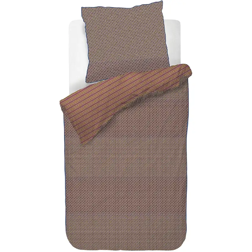 Imani Bettwäsche-Set aus Perkal