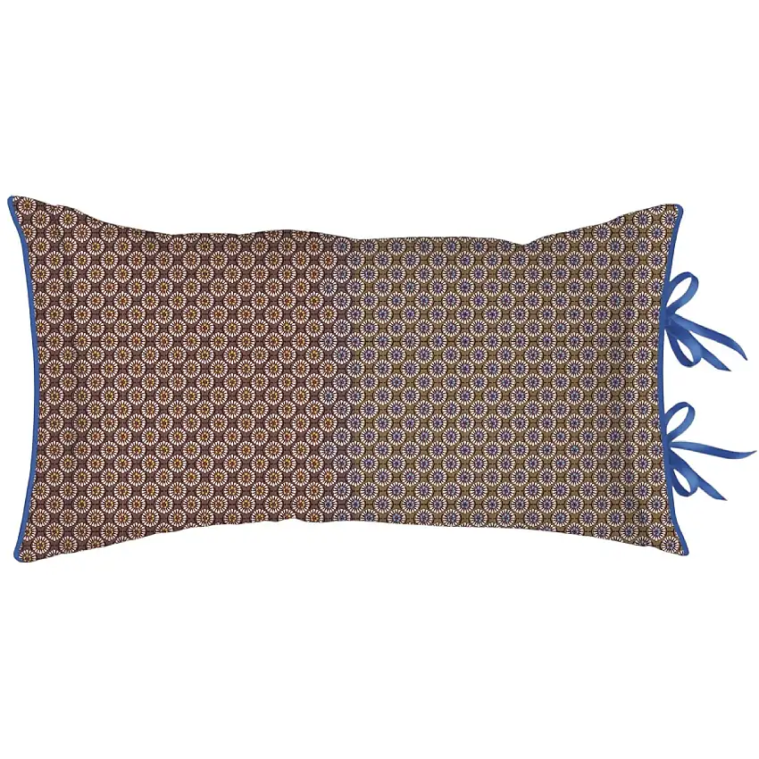 Imani Kissen mit Füllung