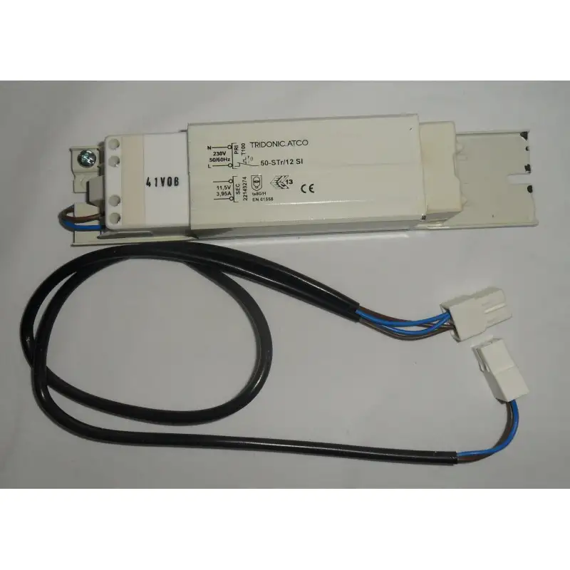 Transformateur + câble pour Hotte FAGOR 71X0039