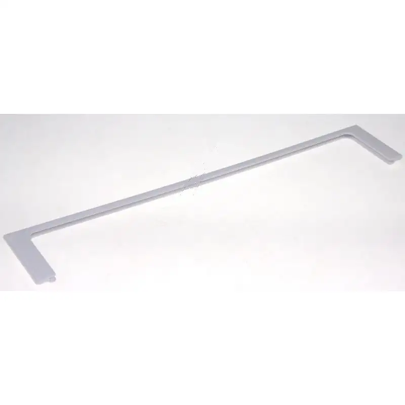 Tringle support clayette (50 x 9 x 1 cm) pour Réfrigérateur, Congélateur MIELE 4246992