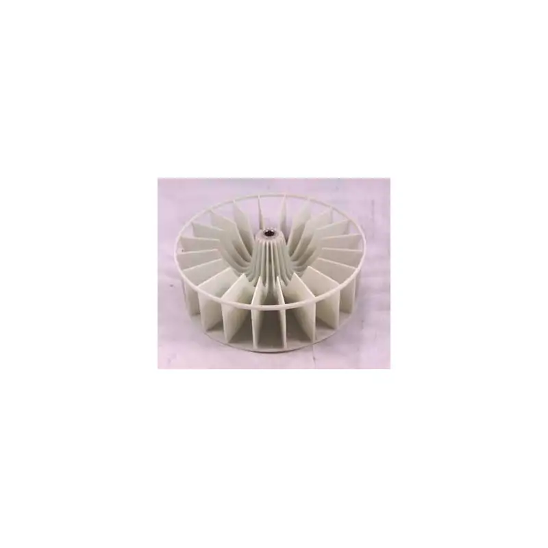 Turbine de ventilateur arrière pour Sèche-Linge INDESIT C00226347