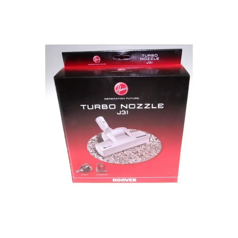 Turbo brosse j31 pour Aspirateur HOOVER 35600816