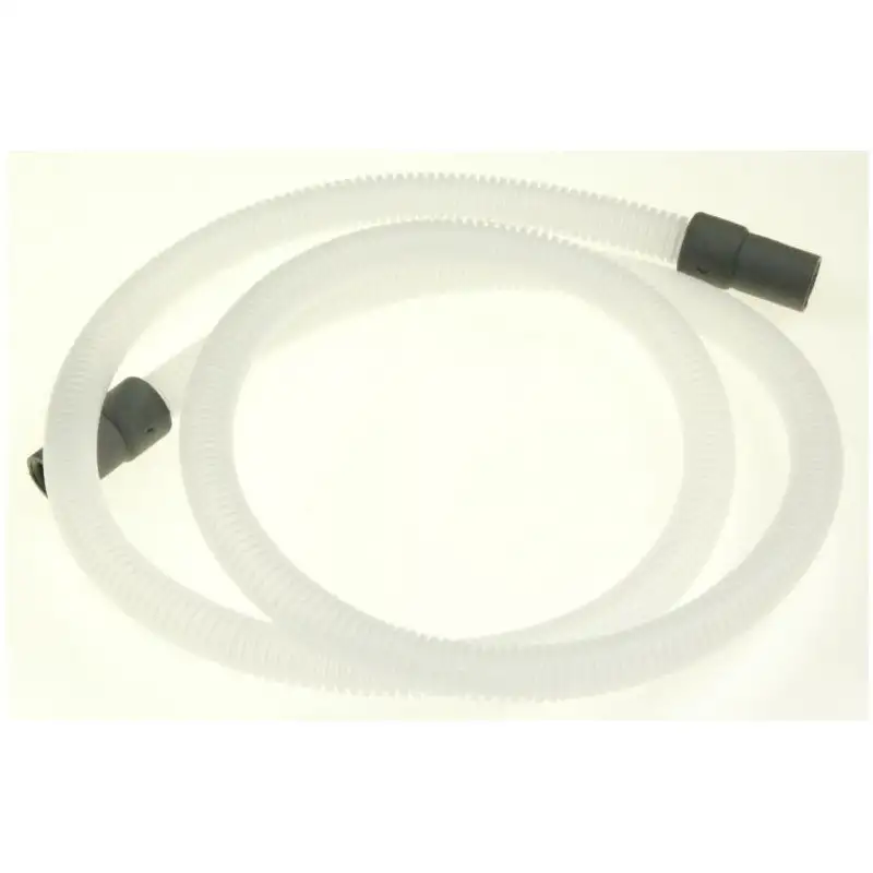 Tuyau socle/bec verseur pour Sèche-Linge WHIRLPOOL 480112101508