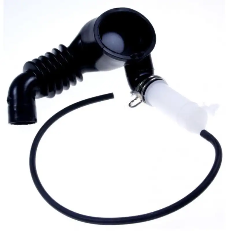 Tuyau verrouillage eco pour Lave-Linge BOSCH 00480443