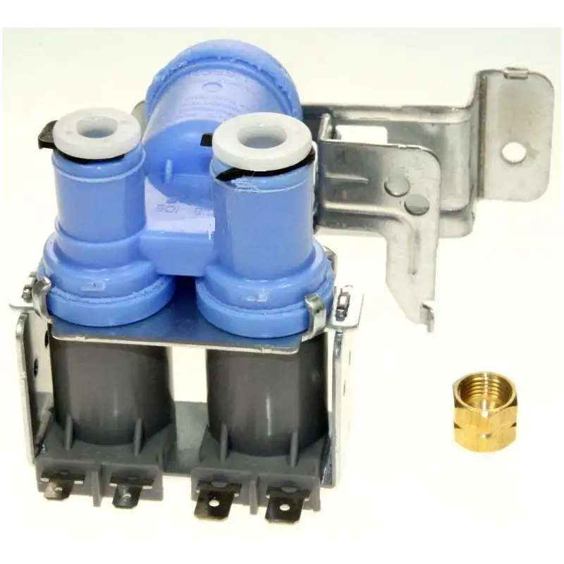 Vanne d'entrée 2v pour Réfrigérateur SAMSUNG DA9702682A