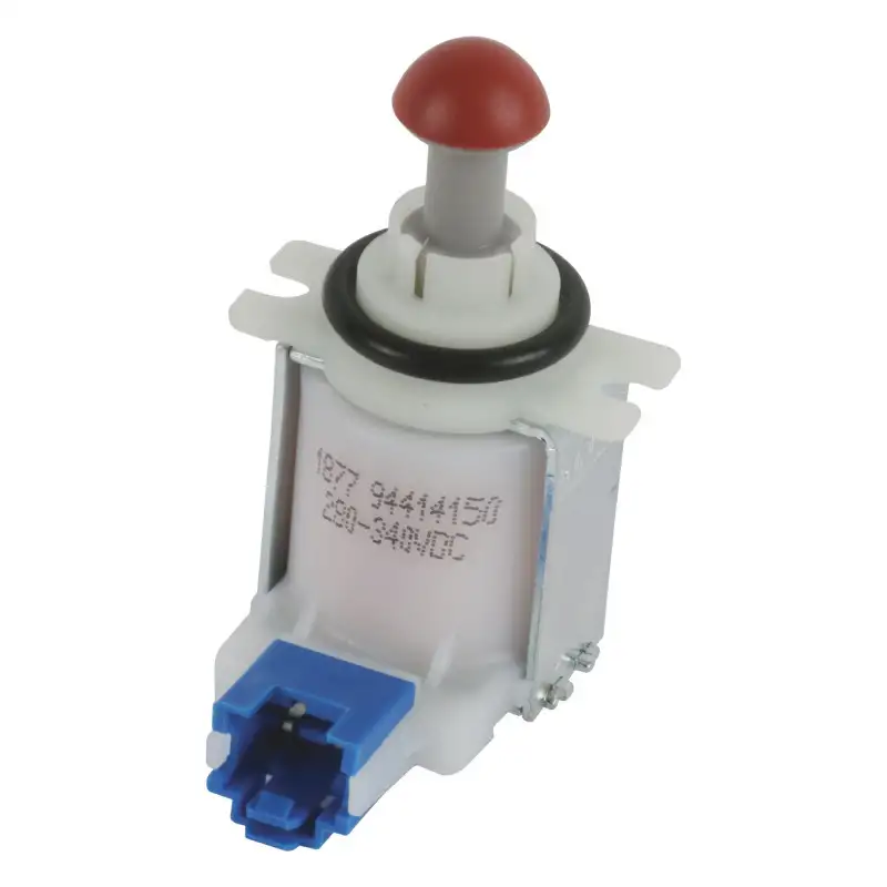 Vanne d'évacuation pour Lave-vaisselle Bosch 11033896