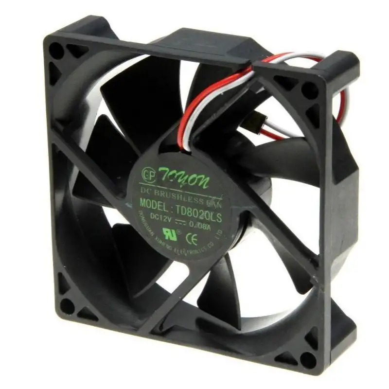 Ventilateur de refroidissement 12V pour Cave à vin Climadiff 3.01.05.0189