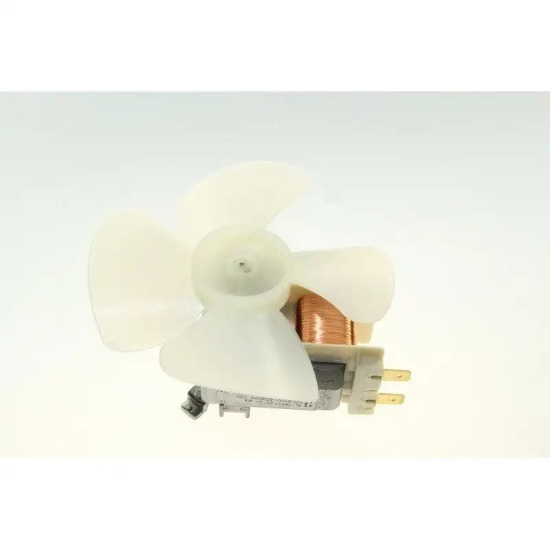 Ventilateur de moteur pour Four BOSCH 00490780