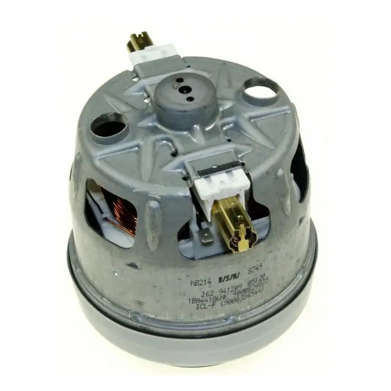 Ventilateur du moteur pour Aspirateur BOSCH 00750687