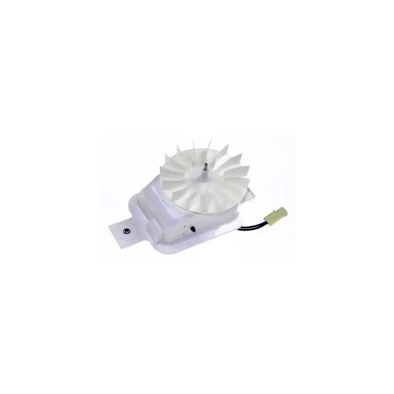 VENTILATEUR EVAPORATEUR REFRIGERATEUR POUR REFRIGERATEUR BEKO - 4362090300