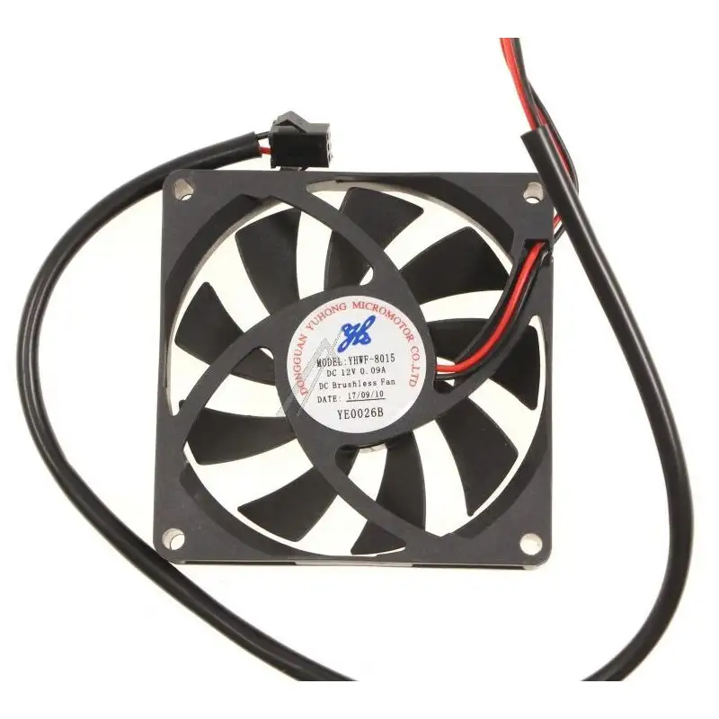 Ventilateur intérieur VN50/SV48/VN97 pour Cave à vin La Sommelière YE0026B
