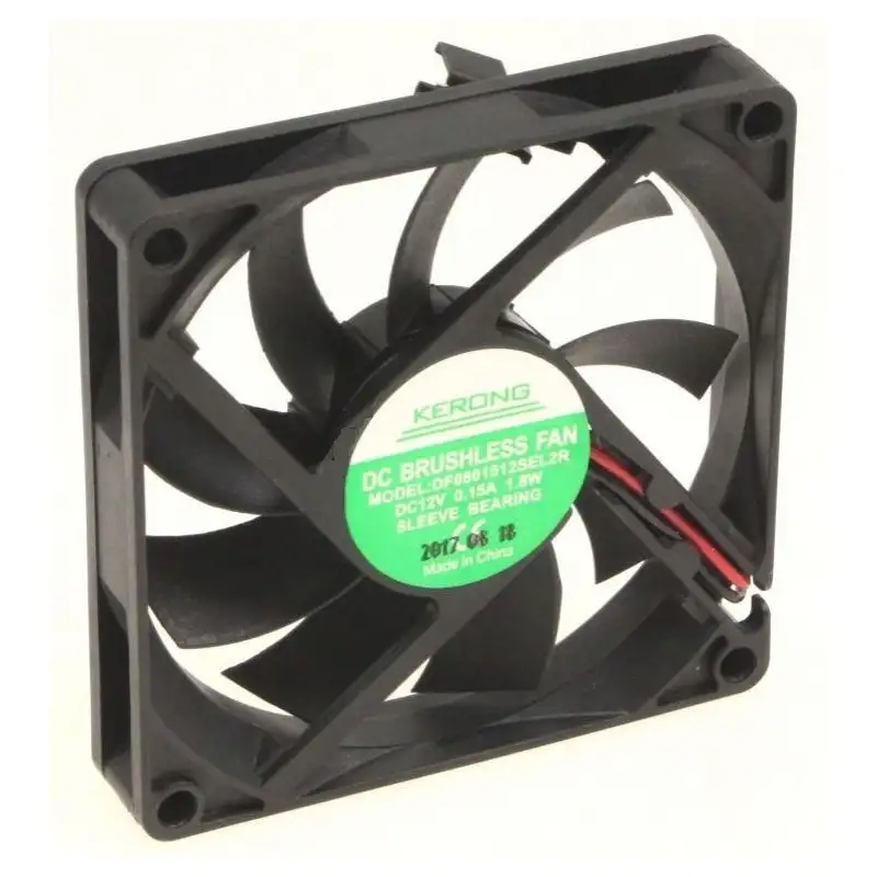 Ventilateur intérieur pour Cave à vin Vinosphere DQ01-006