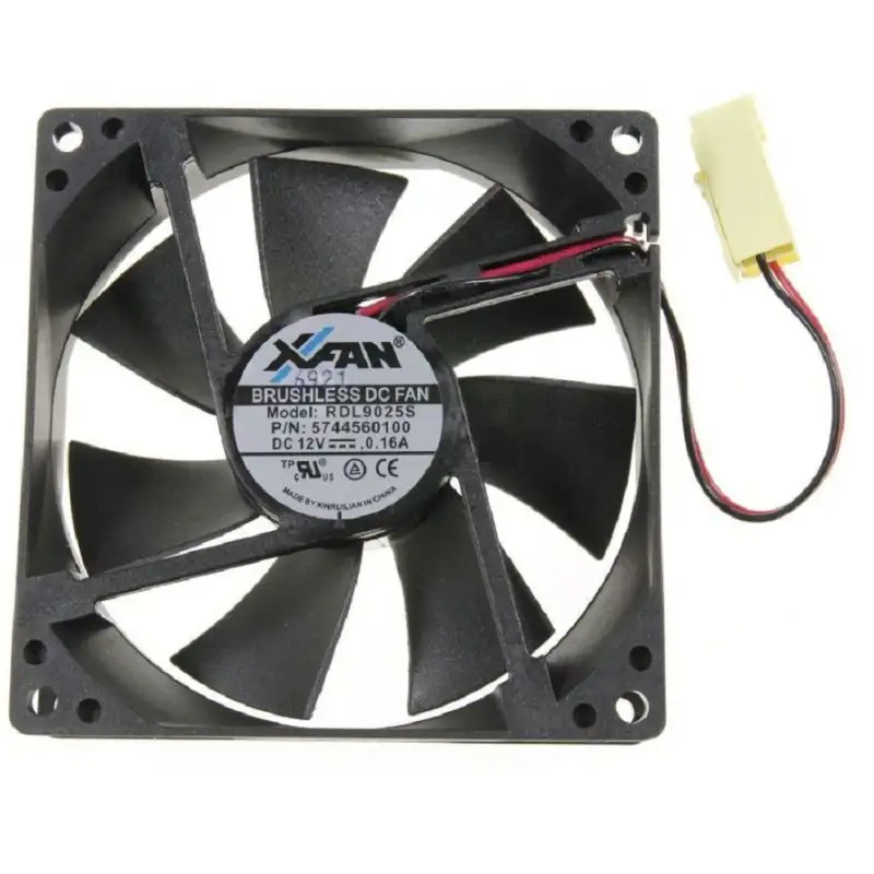 Ventilateur pour Réfrigérateur, Congélateur GRUNDIG 5799900100