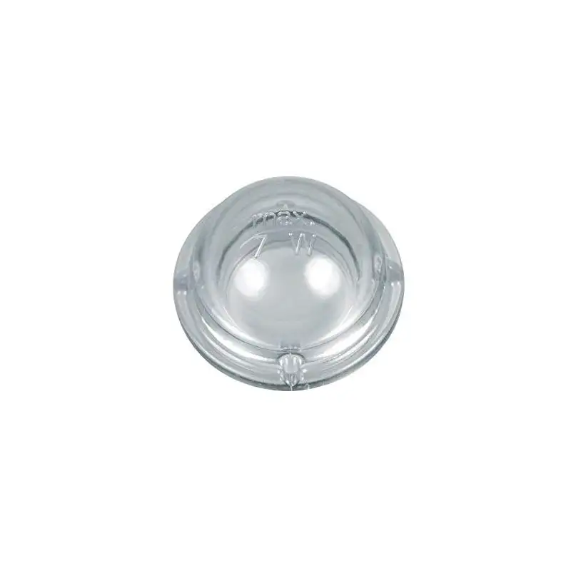 Verre d'ampoule pour Sèche-Linge ELECTROLUX 1123424002