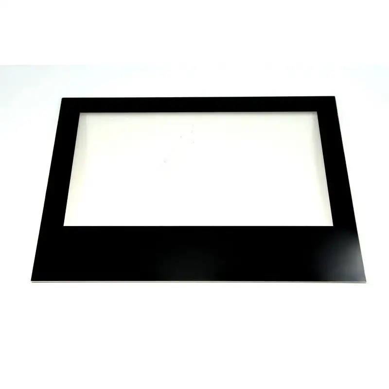 Verre porte intérieur 530 mm x 385 mm pour Four HOTPOINT - ARISTON C00195012