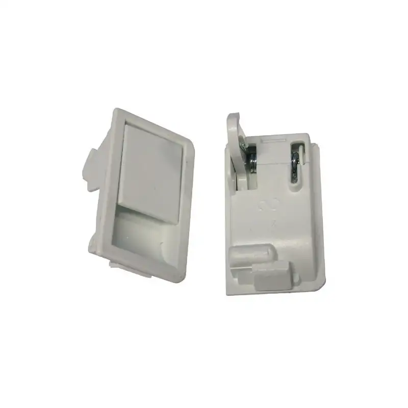 Verrou grille x2 pour Hotte ELECTROLUX 50245263004